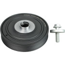 6400045 Riemenscheibe, Kurbelwelle COMPETENCE KIT 6400045 Riemenscheibe, Kurbelwelle COMPETENCE KIT