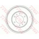 DB4423 Bremstrommel DB4423 Bremstrommel