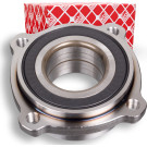 FEBI BILSTEIN 101297 Radlagersatz FEBI BILSTEIN 101297 Radlagersatz