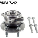SKF | Radlagersatz | VKBA 7492