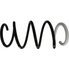 993 835 Fahrwerksfeder