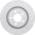 0 986 478 852 Bremsscheibe 0 986 478 852 Bremsscheibe