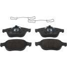 FDB1441 Bremsbelagsatz, Scheibenbremse PREMIER ECO FRICTION