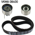 SKF | Zahnriemensatz | VKMA 08400