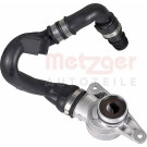 Metzger | Reparatursatz, Kurbelgehäuseentlüftung | 2385171 Metzger | Reparatursatz, Kurbelgehäuseentlüftung | 2385171