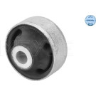 100 610 0070 Lagerung, Lenker MEYLE-ORIGINAL: True to OE.