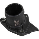 Metzger Kühlmittelflansch 4010650