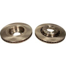 19-0743 Bremsscheibe