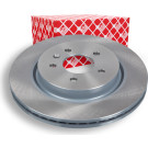 FEBI BILSTEIN 44047 Bremsscheibe FEBI BILSTEIN 44047 Bremsscheibe