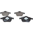 0 986 424 481 Bremsbelagsatz, Scheibenbremse 0 986 424 481 Bremsbelagsatz, Scheibenbremse