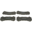 0 986 494 975 Bremsbelagsatz, Scheibenbremse 0 986 494 975 Bremsbelagsatz, Scheibenbremse