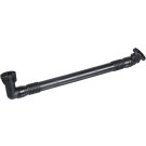 FEBI BILSTEIN 46301 Schlauch, Kurbelgehäuseentlüftung FEBI BILSTEIN 46301 Schlauch, Kurbelgehäuseentlüftung