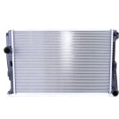 60809 Kühler, Motorkühlung 60809 Kühler, Motorkühlung