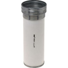 Hengst Filter | Sekundärluftfilter | E496LS