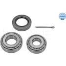 Meyle Radlagersatz MEYLE-ORIGINAL: True to OE 29-14 750 0001 Meyle Radlagersatz MEYLE-ORIGINAL: True to OE 29-14 750 0001