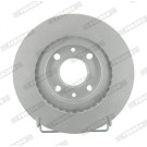 Ferodo | Bremsscheibe | DDF2327C