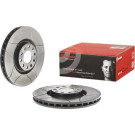 Brembo | Bremsscheibe | 09.8689.75