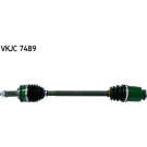 SKF | Antriebswelle | VKJC 7489