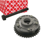 FEBI BILSTEIN 47571 Nockenwellenversteller FEBI BILSTEIN 47571 Nockenwellenversteller