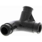 V10-2275 Schlauch, Zylinderkopfhaubenentlüftung Original VAICO Qualität