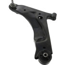 821 0877 10 Lenker, Radaufhängung