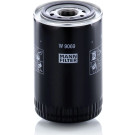 Mann-Filter | Ölfilter | W 9069