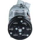 NRF | Kompressor, Klimaanlage | 32472
