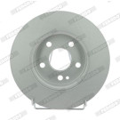 Ferodo | Bremsscheibe | DDF1316C Ferodo | Bremsscheibe | DDF1316C