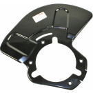 6115049 Spritzblech, Bremsscheibe