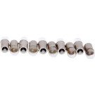 Maxgear | Glühlampe, Blinkleuchte | 78-0059SET
