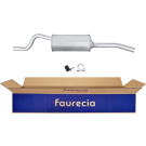 8LD 366 034-541 Endschalldämpfer Easy2Fit – PARTNERED with Faurecia 8LD 366 034-541 Endschalldämpfer Easy2Fit – PARTNERED with Faurecia