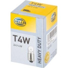 8GP 002 067-241 Glühlampe, Innenraumleuchte HEAVY DUTY