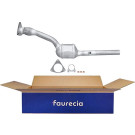 8LE 366 053-611 Katalysator Easy2Fit – PARTNERED with Faurecia