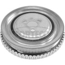 Corteco | Riemenscheibe, Kurbelwelle | 80000928