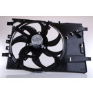 85563 Lüfter, Motorkühlung
