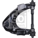 febi bilstein | Lenker, Radaufhängung | 196234