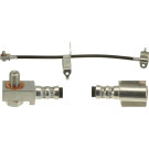 PHD953 Bremsschlauch