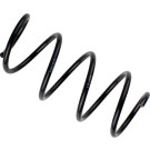 37-281519 Fahrwerksfeder BILSTEIN - B3 Serienersatz (Federn)