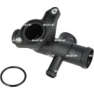 775022 Kühlmittelflansch 775022 Kühlmittelflansch