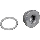 8030061 Verschlussschraube, Doppelkupplungsgetriebegehäuse GREENPARTS