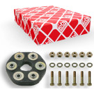 FEBI BILSTEIN 07540 Hardyscheibe FEBI BILSTEIN 07540 Hardyscheibe