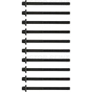 14-32232-01 Zylinderkopfschraubensatz