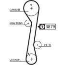 Gates | Zahnriemen | 5457XS