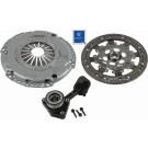 SACHS 3000 990 224 Kupplungssatz Kit plus CSC