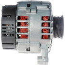 8EL 011 710-711 Generator