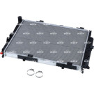 NRF | Kühler, Motorkühlung | 56140