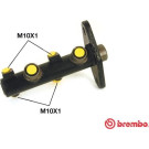 Brembo | Hauptbremszylinder | M 24 011
