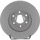 Ferodo | Bremsscheibe | DDF2742C