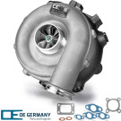 OE Germany Turbolader 02 0960 E28420