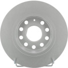 FERODO PREMIER Coat+ disc DDF1895C Bremsscheibe 272x10mm, 9, voll, beschichtet FERODO PREMIER Coat+ disc DDF1895C Bremsscheibe 272x10mm, 9, voll, beschichtet